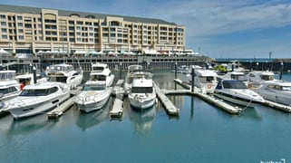 Berth 301 Holdfast Shores Marina Glenelg SA 5045