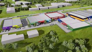 453 New England Highway Rutherford NSW 2320