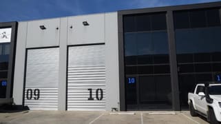 Unit 10/17-21 Export Drive Brooklyn VIC 3012