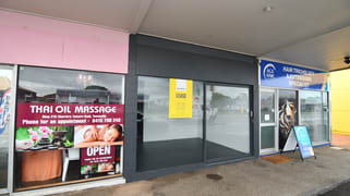 Shop B/213-215 Charters Towers Road Mysterton QLD 4812