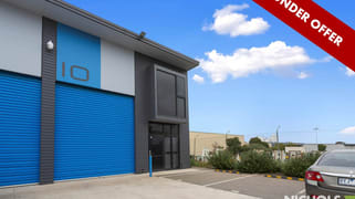 10/658 South Road Moorabbin VIC 3189