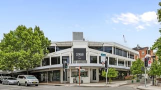 70 - 76 Alexander Street Crows Nest NSW 2065