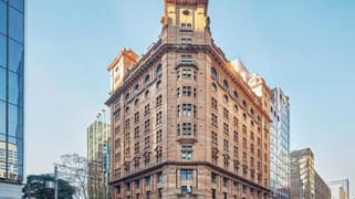155 King Street Sydney NSW 2000