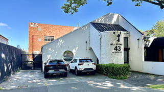 43 Albert Street Abbotsford VIC 3067