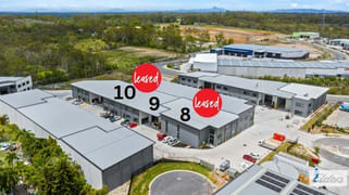 8, 9 & 10/16-26 Prospect Place Park Ridge QLD 4125