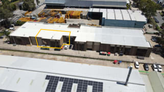 Unit 4/8 Kerr Road Ingleburn NSW 2565