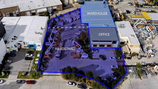 21-23 Wurrook Circuit Caringbah NSW 2229