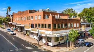 1 Broughton Kirribilli NSW 2061