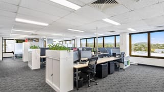 Level 3 Suite 3/303 Coronation Drive Milton QLD 4064