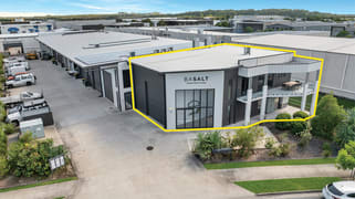 Unit 1/40 Junction Drive Coolum Beach QLD 4573