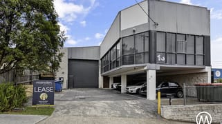 13 Bourke Street North Parramatta NSW 2151