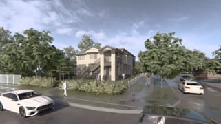 61 Brisbane Road Newtown QLD 4305