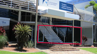 Ground Floor Suite 3/138-142 Mulgrave Road Westcourt QLD 4870