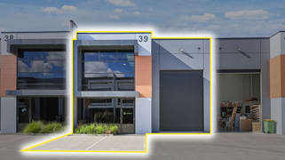 39 Aspen Circuit Springvale VIC 3171