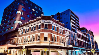 159-161 Hunter Street Newcastle NSW 2300