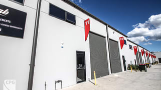 Condell Park NSW 2200