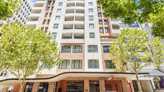 Shop 8/25-29 Berry Street North Sydney NSW 2060