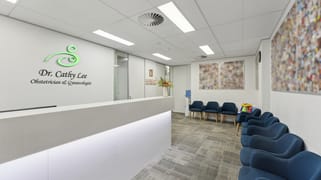 207/490 Pacific Highway St Leonards NSW 2065