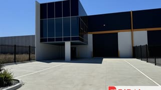 B/42 Patch Circuit Laverton North VIC 3026