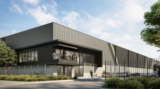 Vertex Industrial Es 311 South Street Marsden Park NSW 2765