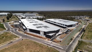 Vertex Industrial Estate, 311 South Street Marsden Park NSW 2765
