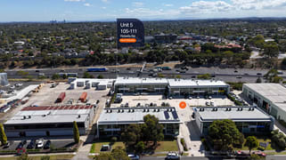 Unit 5/105-111 Ricketts Road Mount Waverley VIC 3149