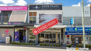 356 Homer Street Earlwood NSW 2206