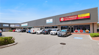 4 Hobsons Gate Currambine WA 6028