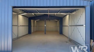 Shed 3/9 Monck Way Centennial Park WA 6330