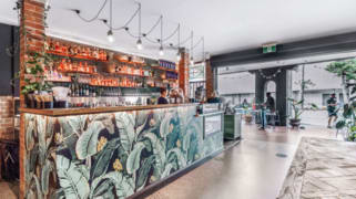 1&2/608 Wickham Street Fortitude Valley QLD 4006
