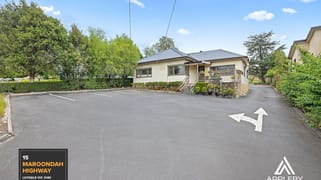 15 Maroondah Highway Lilydale VIC 3140
