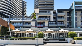 16 & 17/28 Newquay Promenade Docklands VIC 3008