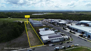 Lot 60 Corporate Park East Caboolture QLD 4510
