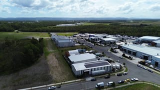 Lot 60 Corporate Park East Caboolture QLD 4510