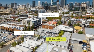 3B Church Street Northbridge WA 6003