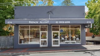 634 Willoughby Road Willoughby NSW 2068