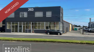 263 BOUNDARY Road Mordialloc VIC 3195