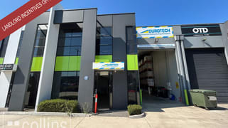 Factory 10/2-22 Kirkham Road West Keysborough VIC 3173