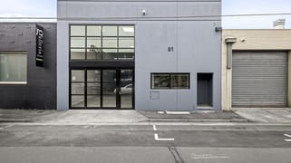 81 Green Street Cremorne VIC 3121