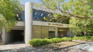 191-195 Riversdale Road Hawthorn VIC 3122