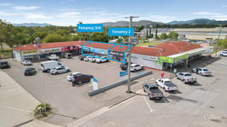 T2 & T3/4/340 Stuart Drive Wulguru QLD 4811