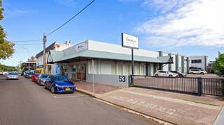 Level 1, 53 Cleary Street Hamilton NSW 2303