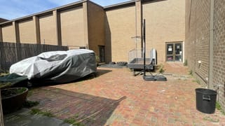 Side Yard Area/10-12 Independence Street Moorabbin VIC 3189