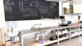 Cafe 4/1 Enterprise Drive Berkeley Vale NSW 2261