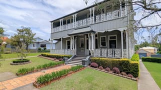Level One/100 Margaret Street East Toowoomba QLD 4350