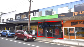 Shop 2/64 Bronte Road Bondi Junction NSW 2022