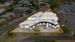 1 Nepean Highway Mentone VIC 3194