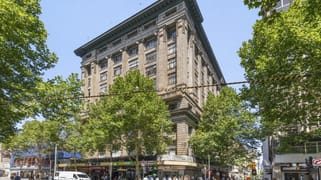 Level 2 Shop 203/37 Swanston Street Melbourne VIC 3000