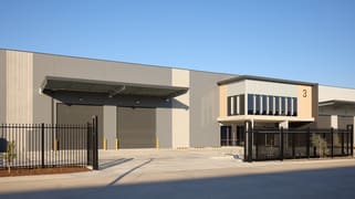 Lot 8 Industry Place Corio VIC 3214