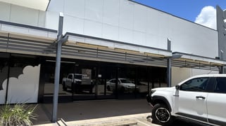 3 William Dean Avenue Urangan QLD 4655